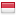 apktiga.com server is located in Indonesia